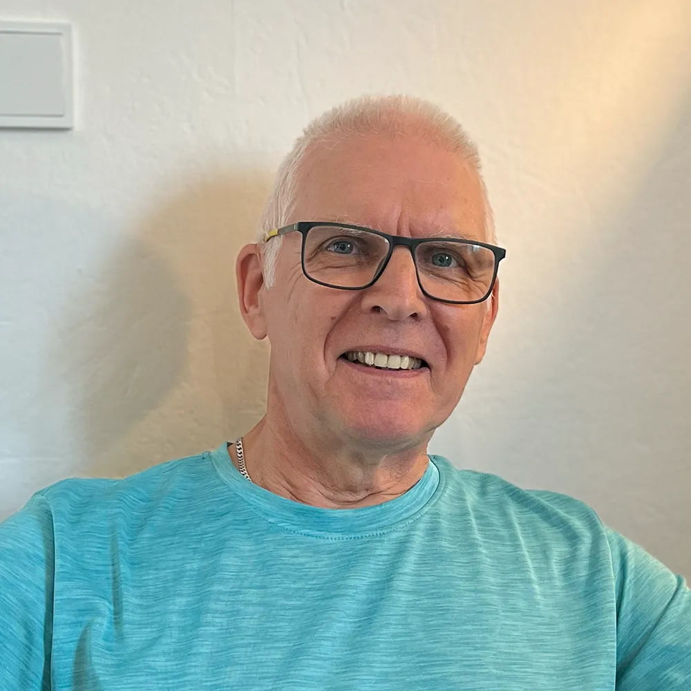 Burkhard Görth
