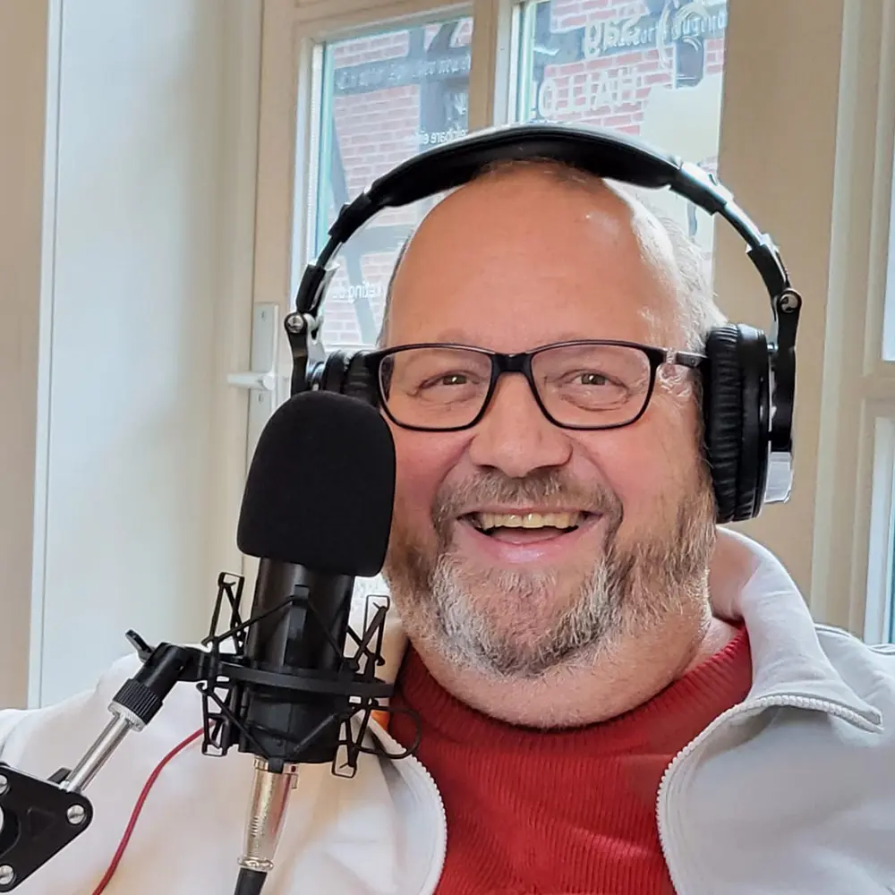 Peter Dombrowski