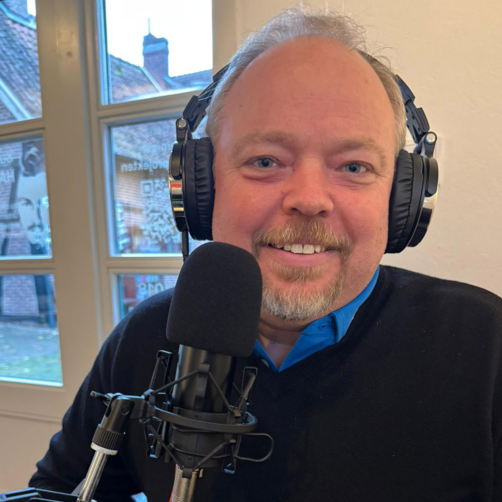 Stuart C. Orme